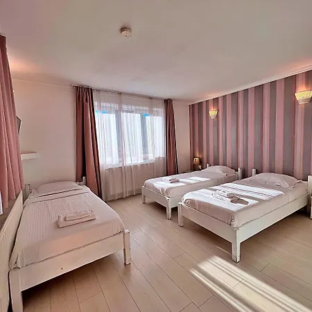 Pensiunea Hanna Brasov