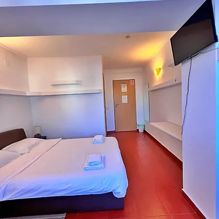 Maison d'hôtes Pensiunea Hanna 2*