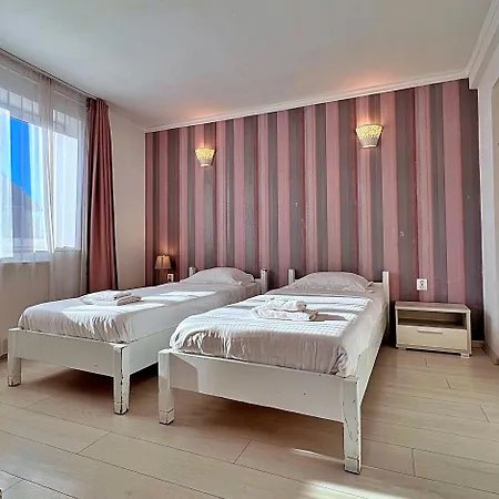 Pensiunea Hanna Guest house Brasov