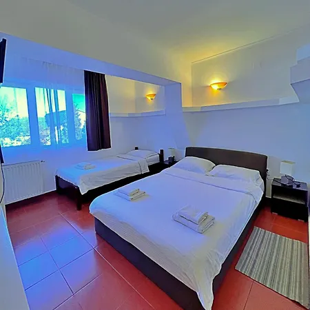 Pensiunea Hanna 2* Braşov