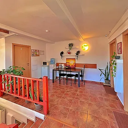 Pensiunea Hanna 2* Brașov