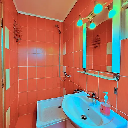 Pensiunea Hanna Maison d'hôtes Braşov