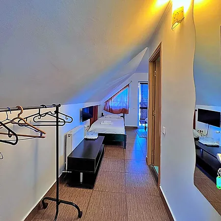 Pensiunea Hanna Braşov