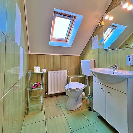 Pensiunea Hanna Braşov