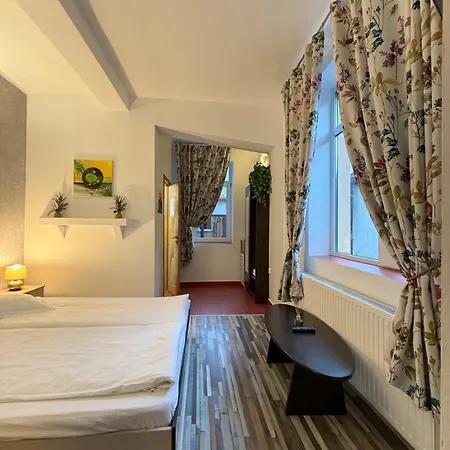 Pensiunea Hanna Braşov