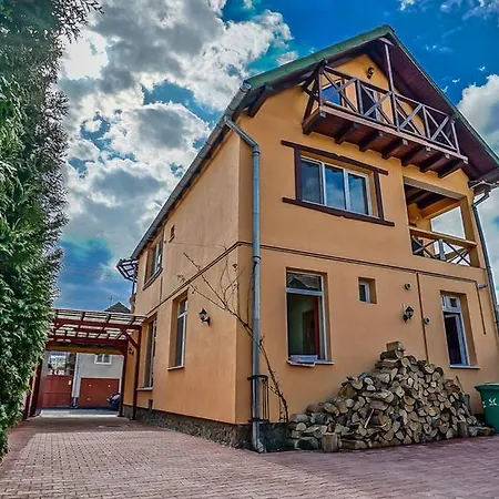 Pensiunea Hanna 2* Brasov