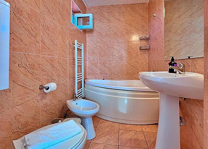 Pensiunea Hanna Maison d'hôtes Braşov