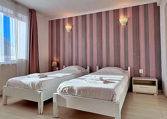 Pensiunea Hanna Guest house Brasov