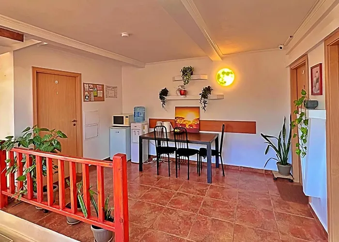 Pensiunea Hanna 2* Braşov