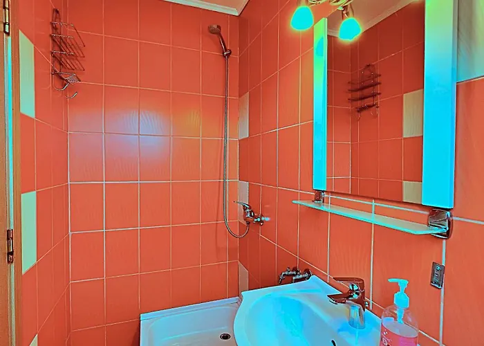 Pensiunea Hanna Casa de hóspedes Braşov