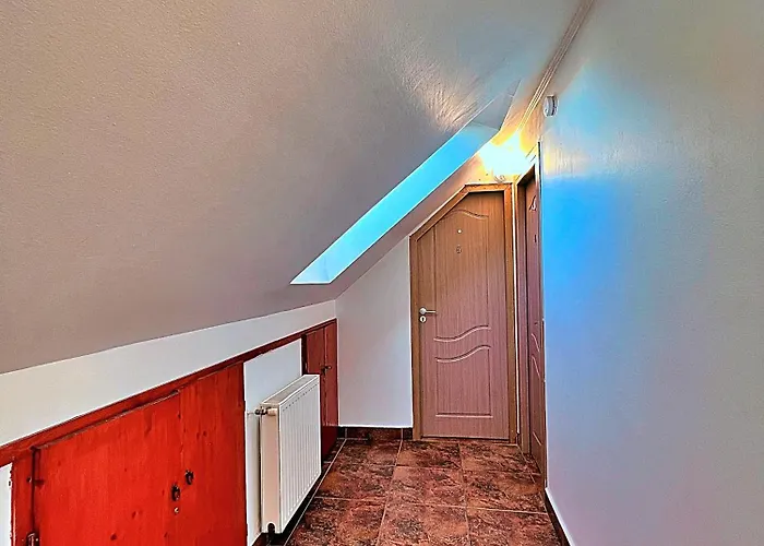 Pensiune Pensiunea Hanna 2*