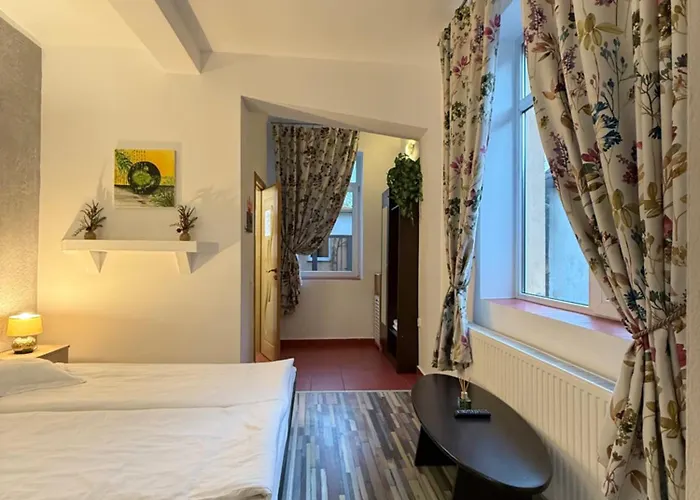 Pensiunea Hanna Braşov