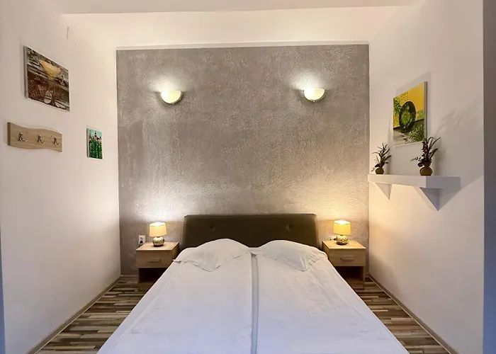 Pensiunea Hanna Guest house 2*